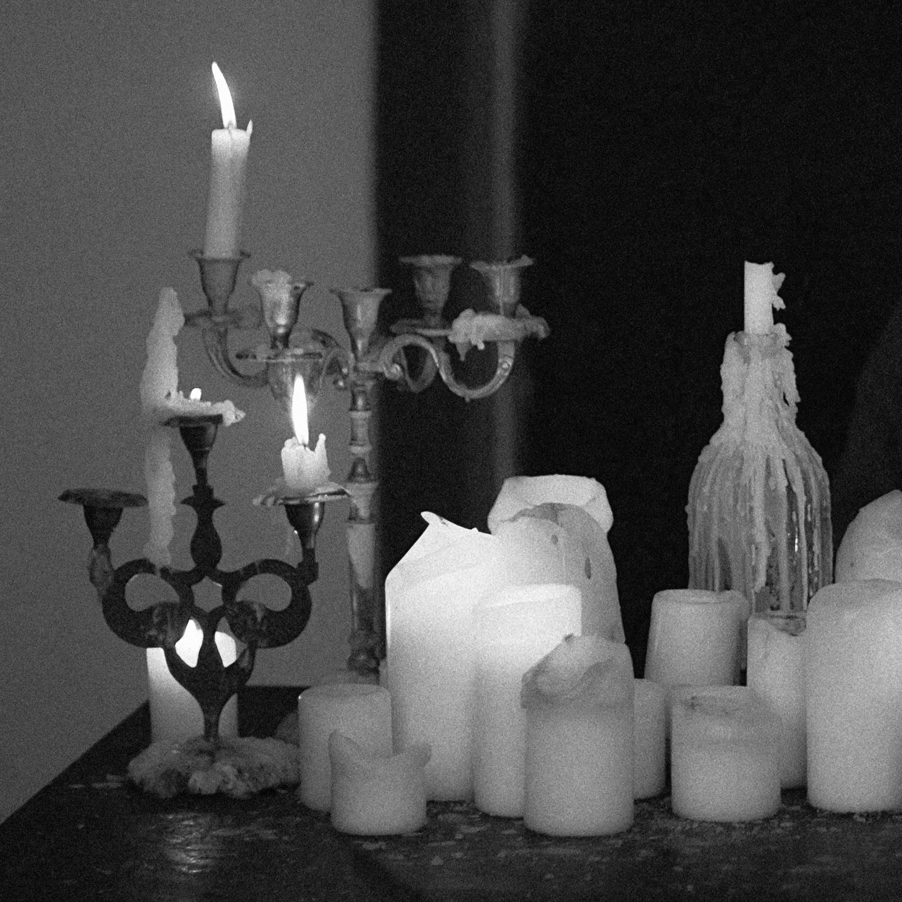 Melodrama single artwork